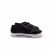 Tenis Infantil Molekinha 2565106 - PRETO / PTO / GLITER / BRANCO