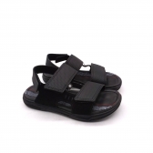 Sandalia Infantil Molekinho 2402744 - PRETO